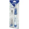 Brilliant Tools BT124009 sada plynové páječky vč. pájecí hrot 1 ks