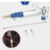 Brilliant Tools BT124009 sada plynové páječky vč. pájecí hrot 1 ks