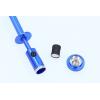 Brilliant Tools BT115908 Flexibilní pinzeta s magnetem a LED, pevné