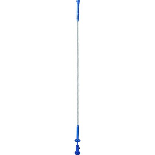 Brilliant Tools BT115908 Flexibilní pinzeta s magnetem a LED, pevné