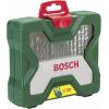 Bosch Accessories 2607019325 X-Line 33dílné Univerzální sortiment vrtáků