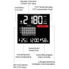 Techno Line WL1025 WL1025 ukazatel CO2 / měřič CO2