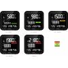 Techno Line WL1025 WL1025 ukazatel CO2 / měřič CO2