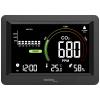 Techno Line WL1028 WL1028 ukazatel CO2 / měřič CO2