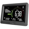 Techno Line WL1028 WL1028 ukazatel CO2 / měřič CO2