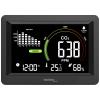 Techno Line WL1028 WL1028 ukazatel CO2 / měřič CO2