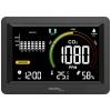 Techno Line WL1028 WL1028 ukazatel CO2 / měřič CO2