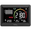 Techno Line WL1028 WL1028 ukazatel CO2 / měřič CO2