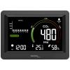 Techno Line WL1028 WL1028 ukazatel CO2 / měřič CO2