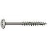 SPAX 0257000803005 šroub do dřeva 8 mm 300 mm T-STAR plus nerezová ocel A2 50 ks