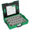SPAX 5000009165019 sada kombinovaných šroubů 1 sada