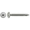 SPAX 0257000800605 šroub do dřeva 8 mm 60 mm T-STAR plus nerezová ocel A2 50 ks