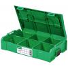 SPAX kufřík na součástky (d x š x v) 275 x 155 x 65 mm přihrádek: 6 Obsah 1 ks