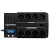CyberPower BR1200ELCD UPS záložní zdroj 1200 VA