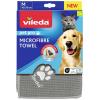 Vileda Pet Pro Microfibre Towel M Utěrka na zvířata vel. Oblečení M 1 ks