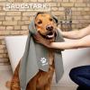 Vileda Pet Pro Microfibre Towel M Utěrka na zvířata vel. Oblečení M 1 ks