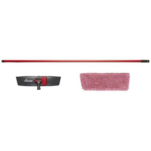 Vileda 132154 Pet Pro Microfibre Universal Podlahový mop 1 ks