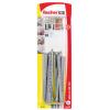 Fischer 544548 SXRL 8 x 100 FUS K NV hmoždinka s dlouhým dříkem 100 mm 1 sada