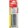 Fischer 544551 SXRL 8 x 100 T K NV hmoždinka s dlouhým dříkem 100 mm 1 sada