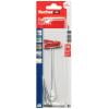 Fischer 539027 fischer DuoTec 10 S PH K NV sada hmoždinek 50 mm 1 sada