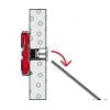 Fischer 539027 fischer DuoTec 10 S PH K NV sada hmoždinek 50 mm 1 sada