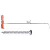 Fischer 539027 fischer DuoTec 10 S PH K NV sada hmoždinek 50 mm 1 sada