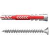 Fischer 543796 DuoPower 8 x 65 S A2 K NV sada hmoždinek 65 mm 8 mm 1 sada