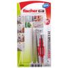 Fischer 543796 DuoPower 8 x 65 S A2 K NV sada hmoždinek 65 mm 8 mm 1 sada