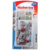 Fischer 545683 DuoBlade K NV hmoždinka do sádrokartonu 44 mm 1 sada