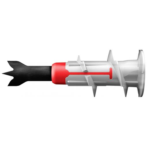 Fischer 545683 DuoBlade K NV hmoždinka do sádrokartonu 44 mm 1 sada