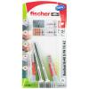 Fischer 557732 DuoSeal 8 x 48 S PH TX A2 K NV hmoždinka 48 mm 1 sada