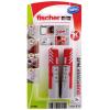 Fischer 537655 DuoPower 14 x 70 K NV hmoždinka 70 mm 14 mm 1 sada