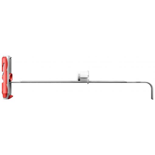 Fischer 537262 fischer DuoTec 10 K NV hmoždinka 50 mm 1 sada
