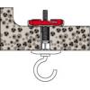 Fischer 537264 fischer DuoTec 10 RH K NV sada hmoždinek 50 mm 1 sada