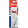 Fischer 537264 fischer DuoTec 10 RH K NV sada hmoždinek 50 mm 1 sada