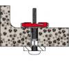 Fischer 537264 fischer DuoTec 10 RH K NV sada hmoždinek 50 mm 1 sada