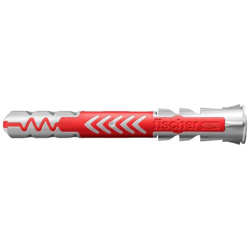 Fischer 537650 DuoPower 6 x 50 K NV hmoždinka 50 mm 6 mm 1 sada