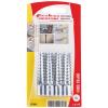 Fischer 532685 FMD 10 x 60 K NV kovová rozpěrná hmoždinka 60 mm 12 mm 1 sada