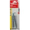 Fischer 045483 SXR 10 x 100 WH K NV hmoždinka s dlouhým dříkem 100 mm 1 sada