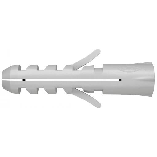 Fischer 045485 S 6 K NV hmoždinka 30 mm 1 sada