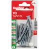 Fischer 084327 FU 8 x 50 S K NV univerzální hmoždinka 50 mm 1 sada