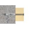 Fischer 084327 FU 8 x 50 S K NV univerzální hmoždinka 50 mm 1 sada