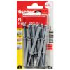Fischer 084334 N 6 x 60/30 S K NV hřebíková hmoždinka 60 mm 6 mm 1 sada