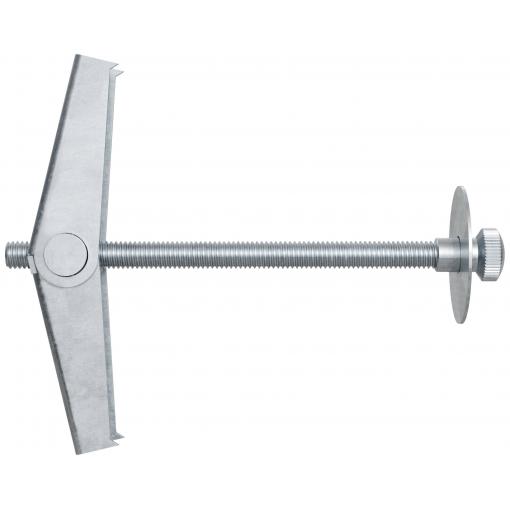 Fischer 084341 KD 4 K NV sklopná hmoždinka 105 mm 1 sada
