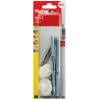 Fischer 045494 WST 140 K NV Upevnění na mycí stůl 75 mm 1 sada