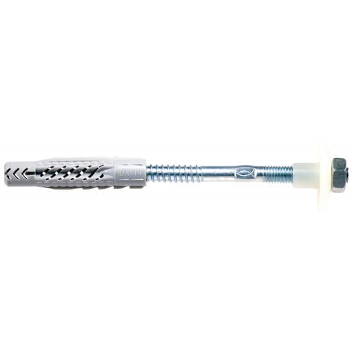 Fischer 045494 WST 140 K NV Upevnění na mycí stůl 75 mm 1 sada