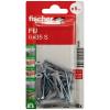 Fischer 084326 FU 6 x 35 S K NV univerzální hmoždinka 35 mm 1 sada