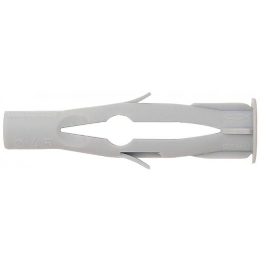 Fischer 084326 FU 6 x 35 S K NV univerzální hmoždinka 35 mm 1 sada
