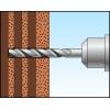 Fischer 532658 FIS H 16 x 130 K K NV injektážní kotevní pouzdro 130 mm 16 mm 1 sada