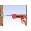 Fischer 532658 FIS H 16 x 130 K K NV injektážní kotevní pouzdro 130 mm 16 mm 1 sada